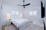 Guest Bedroom, Queen & Twin Trundle, 2nd Floor 
