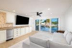 1st Floor Living Space 
