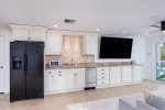 1st Floor Living Space 