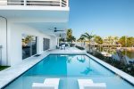 Heated Pool