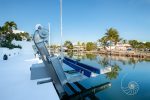 20K Boat Lift 