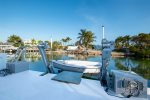 10K Boat Lift