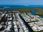 Bay Access - Tavernier Creek 