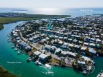 Ocean or Bay Access via Tavernier Creek 