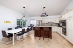 Open Living Space