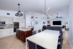 Main Living Area