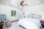 Primary Bedroom, King