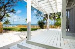 Primary Bedroom Deck