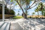 Side Yard
