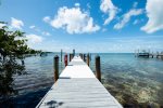 Private Dock