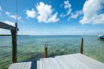 Private Dock