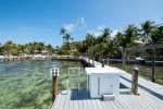 Private Dock