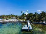 Bayfront Private Dock