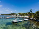 Bayfront Private Dock