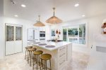 Kitchen / Entryway 
