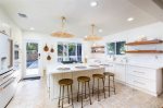 Charming Modern Kitchen