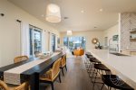 Open Living Space