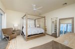 Primary Bedroom, King, 2nd Floor 