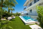 Heated Pool