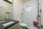 Guest Bathroom, 1st Floor
