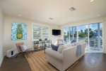 Living Space, 1st Floor