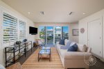 Living Space, 1st Floor