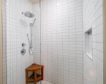 Guest Bathroom, 1st Floor