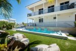 Heated Pool