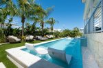 Heated Pool