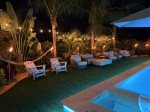 Night Ambiance