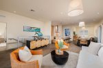 Main Living Area