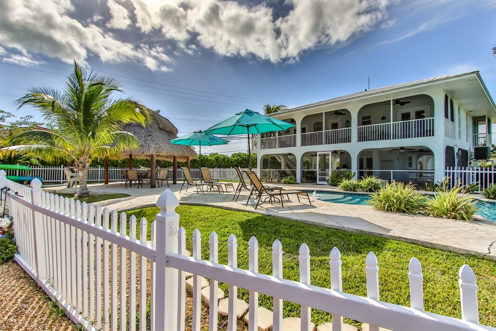 Vacation Rentals Florida Keys / Marathon Vacation Rentals / 3 bedroom