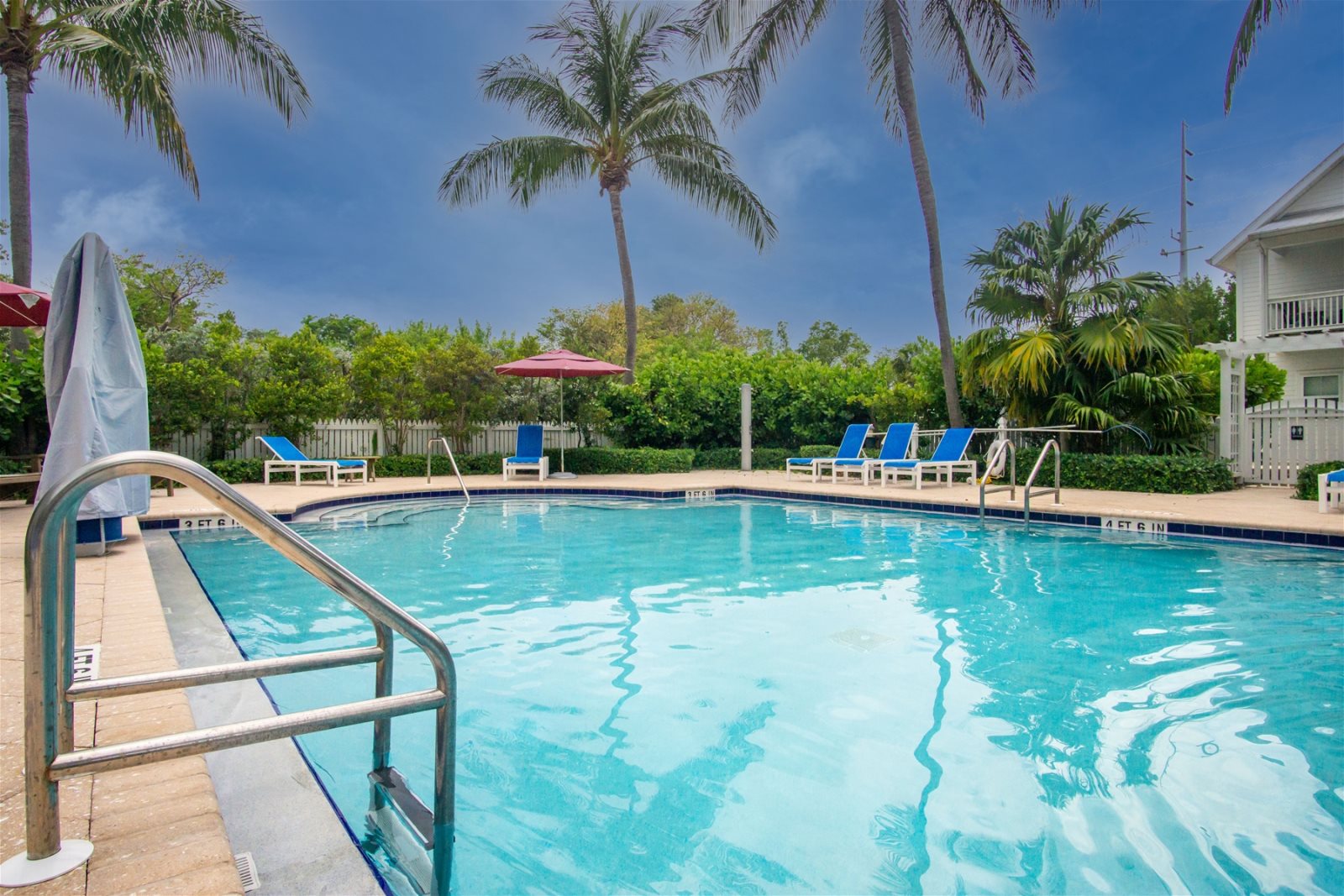 Vacation Rentals Florida Keys / Marathon Vacation Rentals / 3 bedroom