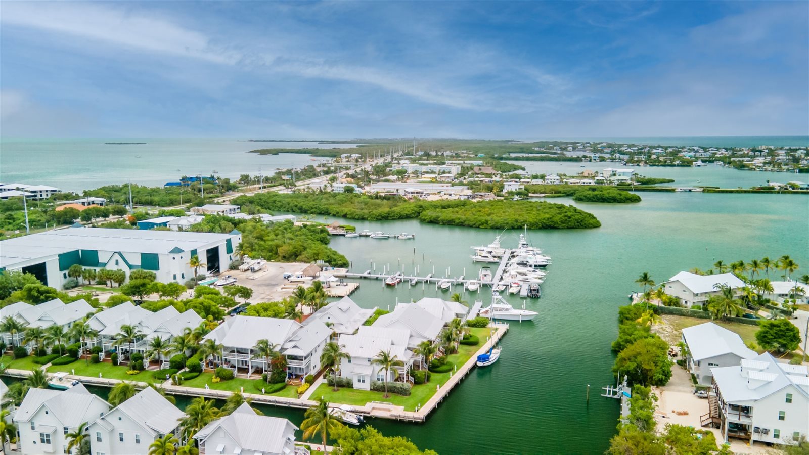 Vacation Rentals Florida Keys / Marathon Vacation Rentals / 3 bedroom