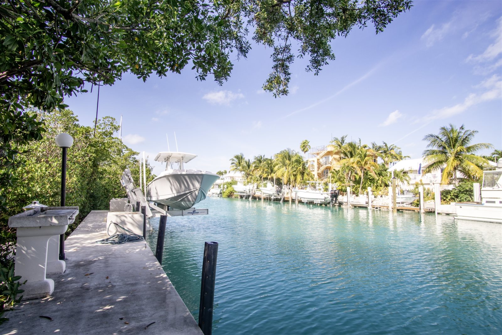 Vacation Rentals In Duck Key Fl