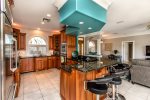 Another view of kitchen