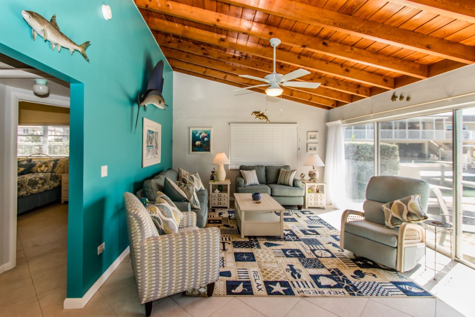 Vacation Rentals Florida Keys / Marathon Vacation Rentals / 2 bedroom