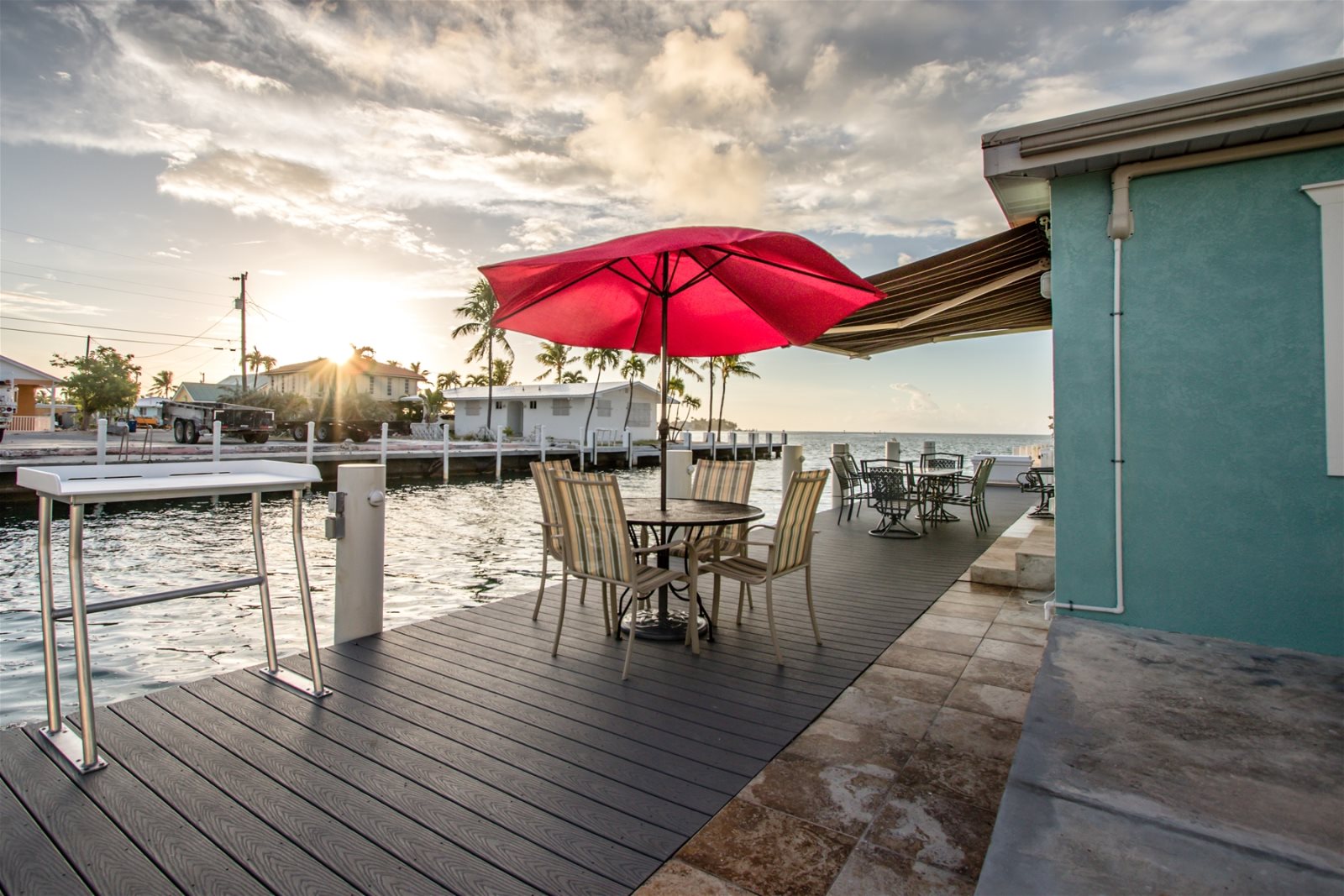 Vacation Rentals Florida Keys / Marathon Vacation Rentals / 2 bedroom