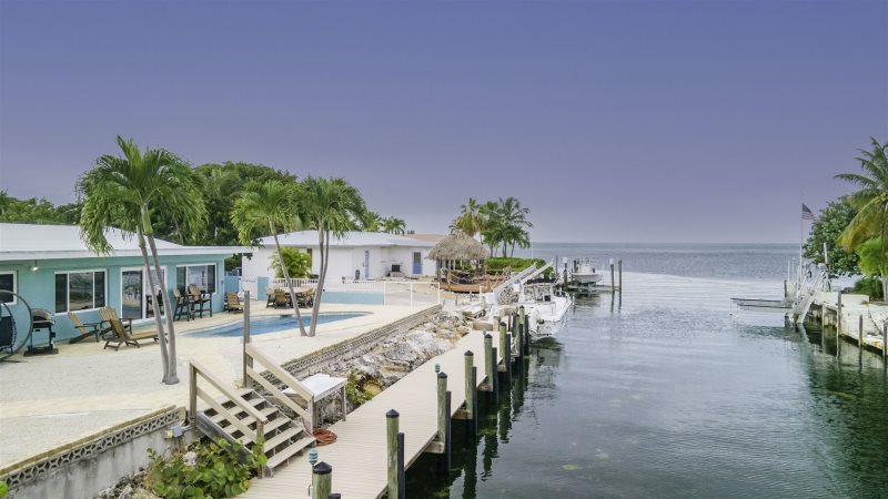 Vacation Rentals Of The Florida Keys Marathon Vacation