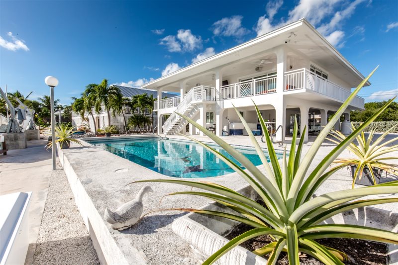 Vacation Rentals Florida Keys Duck Key Vacation Rentals 2 Bedroom