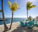 Ocean View Gem 3/2.5 Home 70' Dock Cabana Club included, and Jacuzzi on Property 