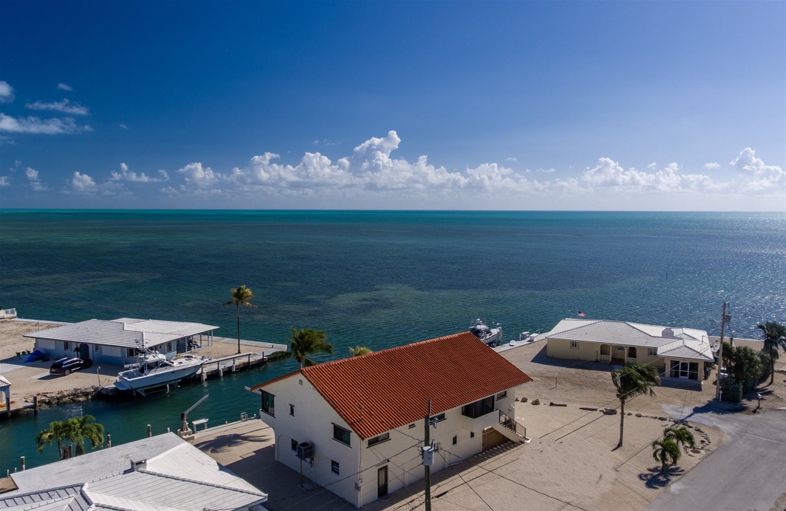 Vacation Rentals Florida Keys / Marathon Vacation Rentals / 3 bedroom