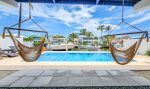 Angler's Paradise 2bed/2bath updated half duplex brand new pool & dockage 