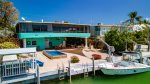A Taste Of Vitamin Sea 4bed/3bath updated single family with pool, dockage & Cabana Club