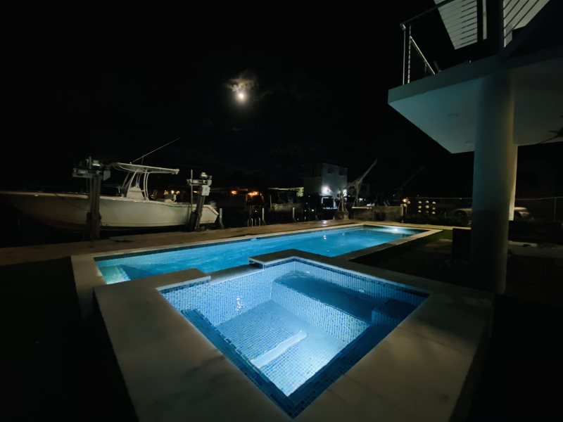 A Coastal Getaway The Most Beautiful Modern House In Key Largo