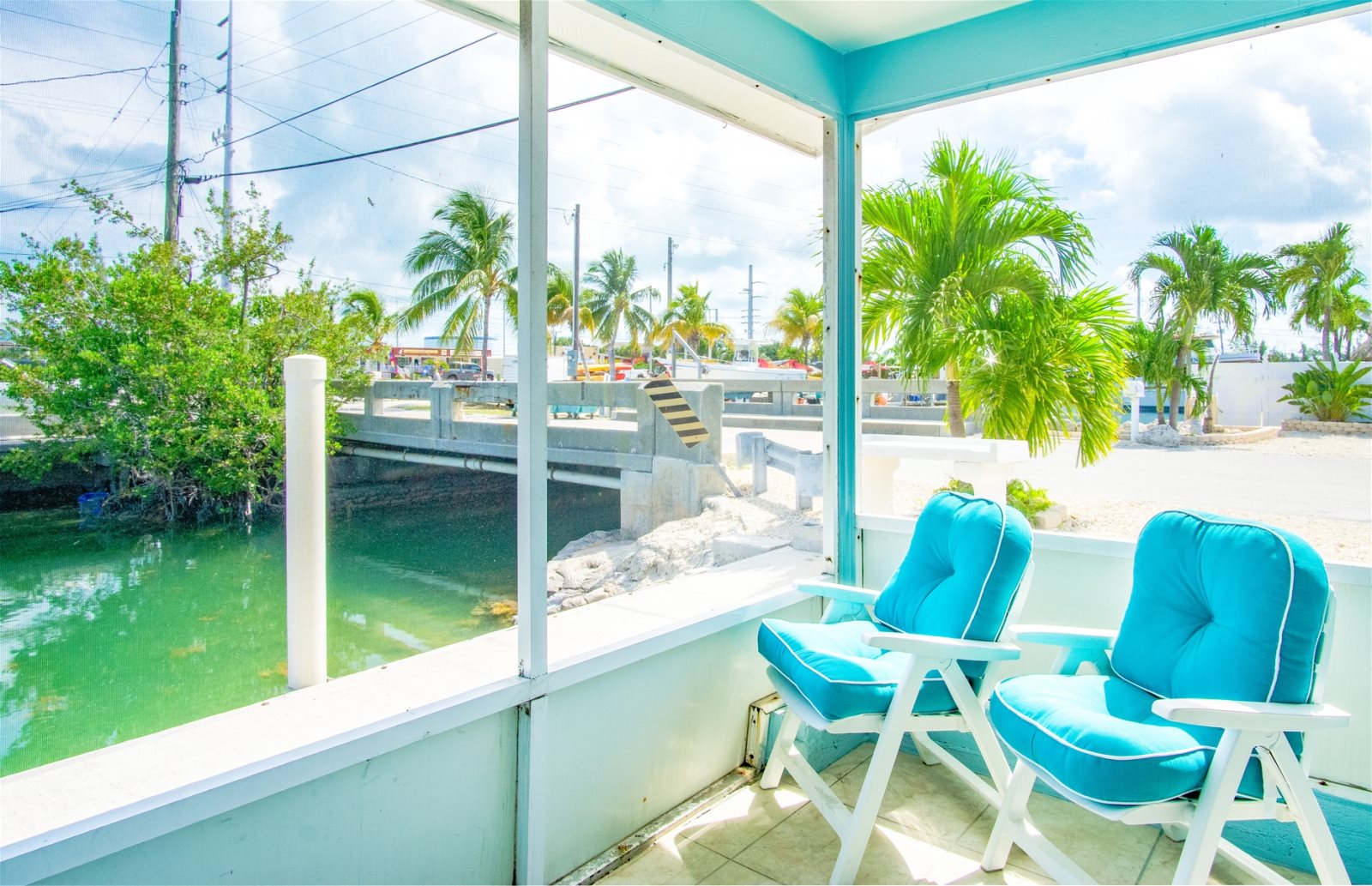 Vacation Rentals Florida Keys / Marathon Vacation Rentals / 2 bedroom