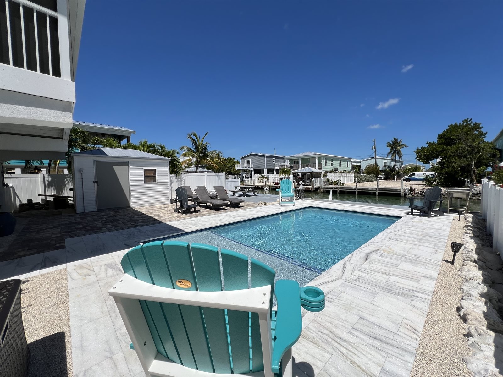 Vacation Rentals Florida Keys Marathon Vacation Rentals 3 Bedroom   23 