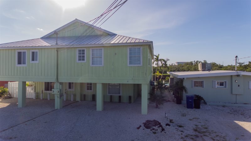 Vacation Rentals Florida Keys Key Colony Rentals 2 Bedroom