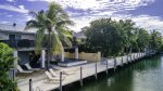 The Conch House 3bed/2bath updated single family with private pool (heat included) & dockage
