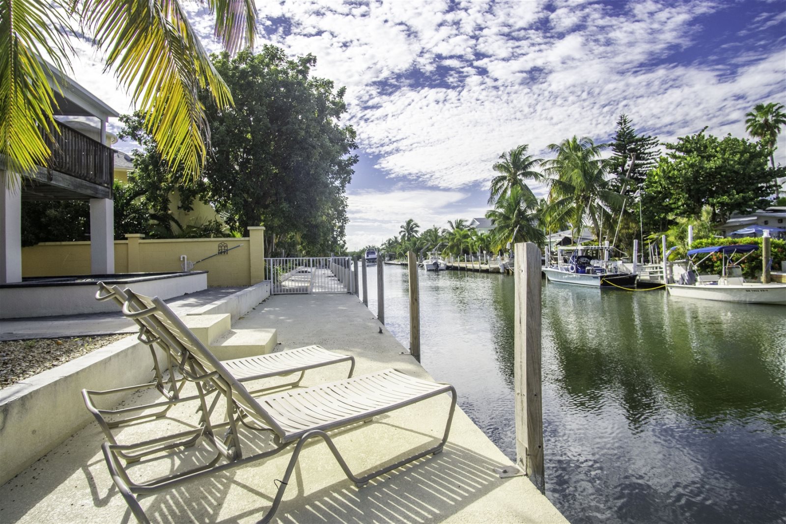 Vacation Rentals Florida Keys / Marathon Vacation Rentals / 3 bedroom
